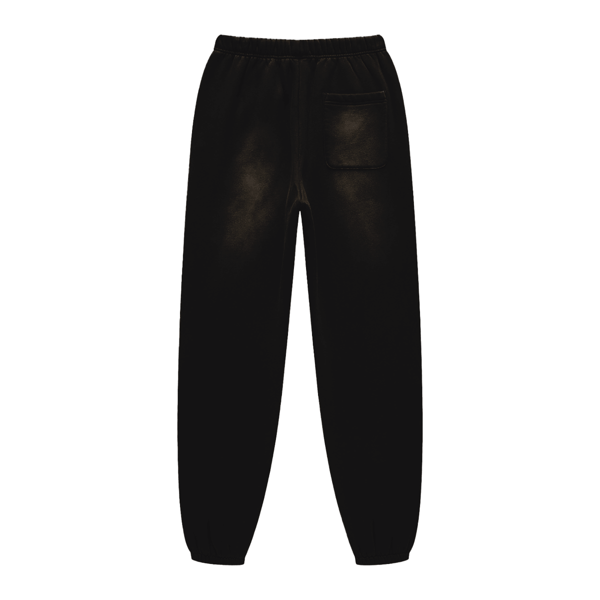 unisex fleece sweatpants Confort Optimal