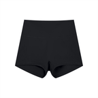 Women's High-Waist Yoga Shorts