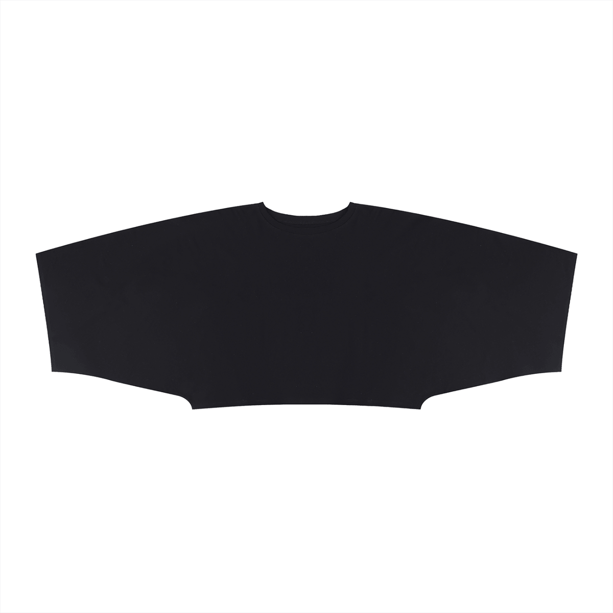 T-shirt femme à manches chauve-souris