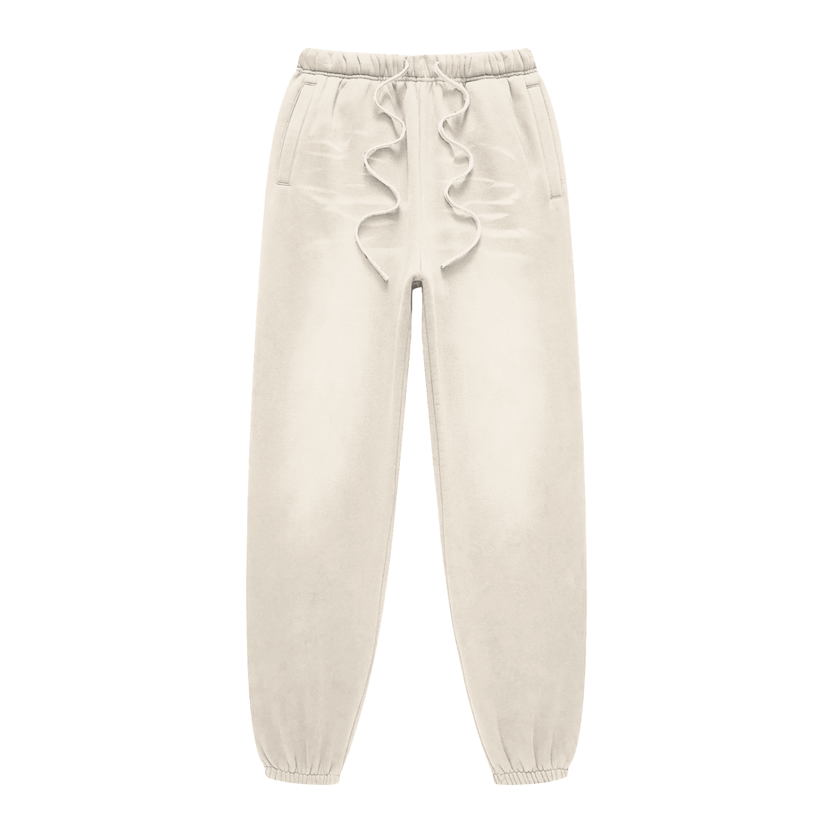 unisex fleece sweatpants Confort Optimal