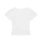 Women's Cropped T-Shirt