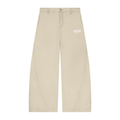 Men’s Barrel Leg Pants