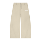 Men’s Barrel Leg Pants