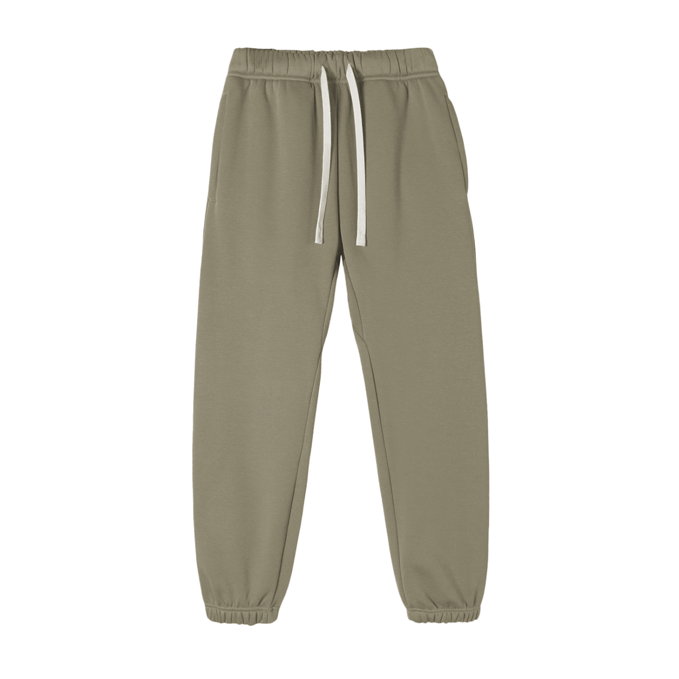 Pantalon polaire essentiel