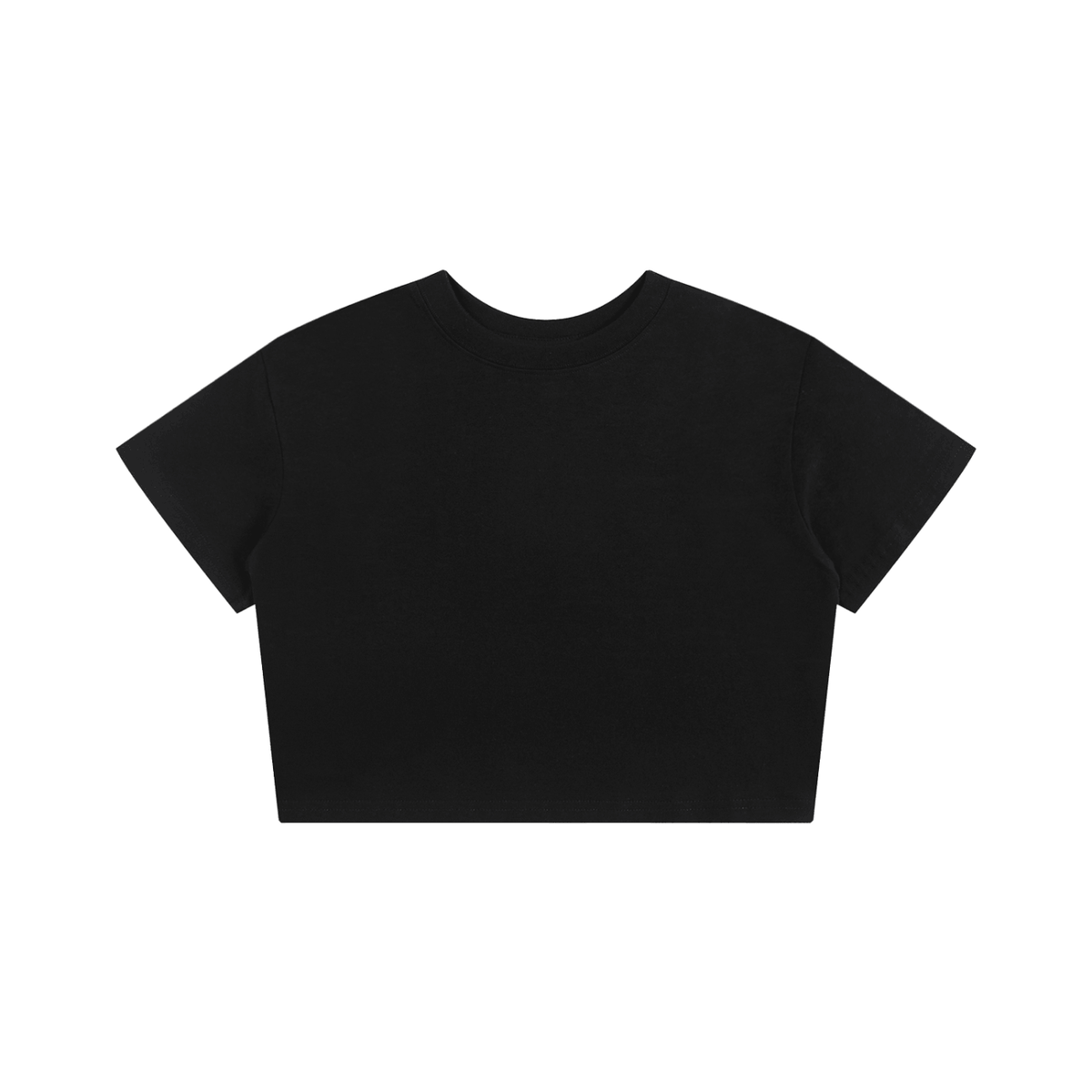 t-shirt femme seamless coton 200g