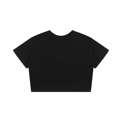 Baby Tee Seamless T-Shirt - 200 GSM