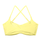 Brassière de Sport Courte