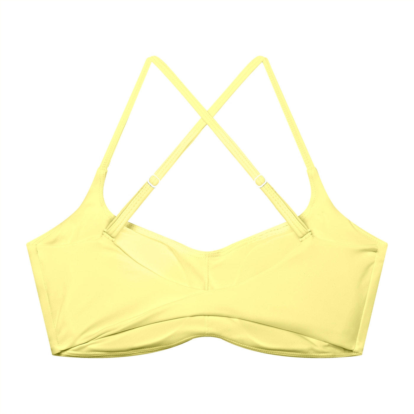 Brassière de Sport Courte
