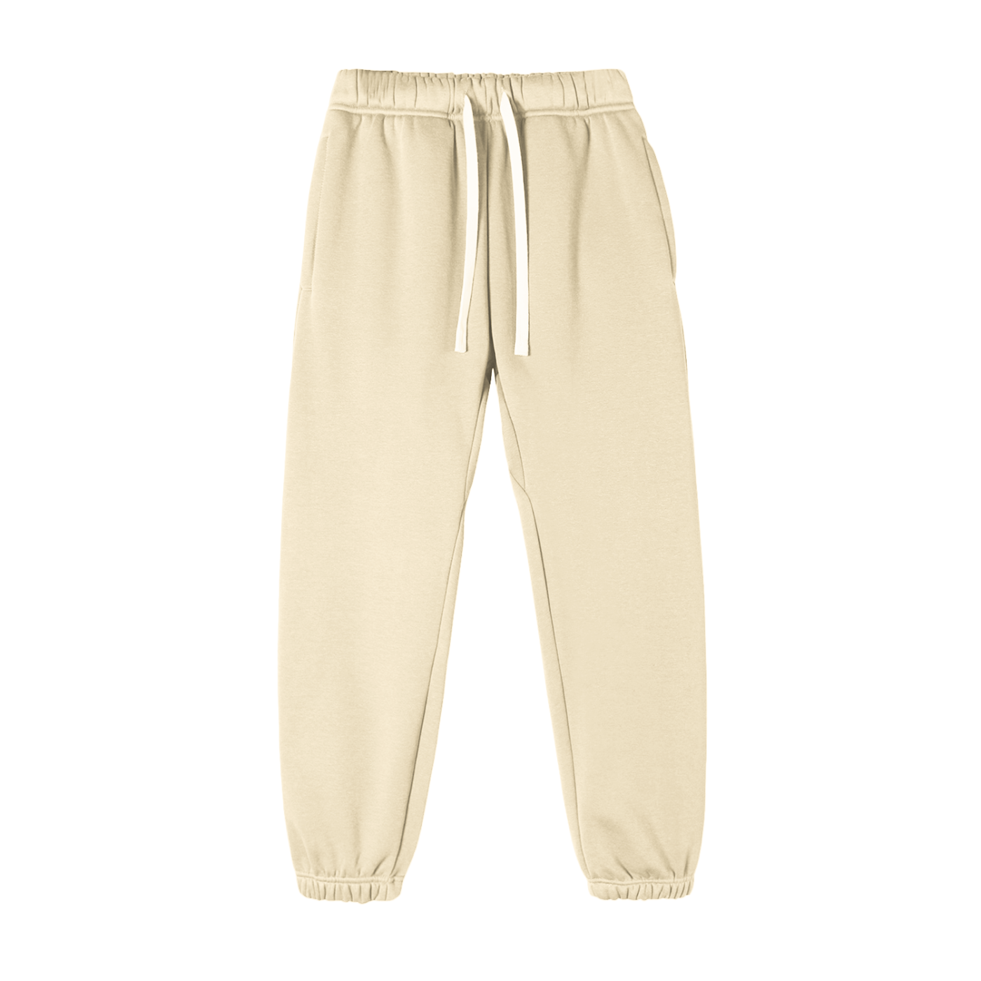Pantalon polaire essentiel