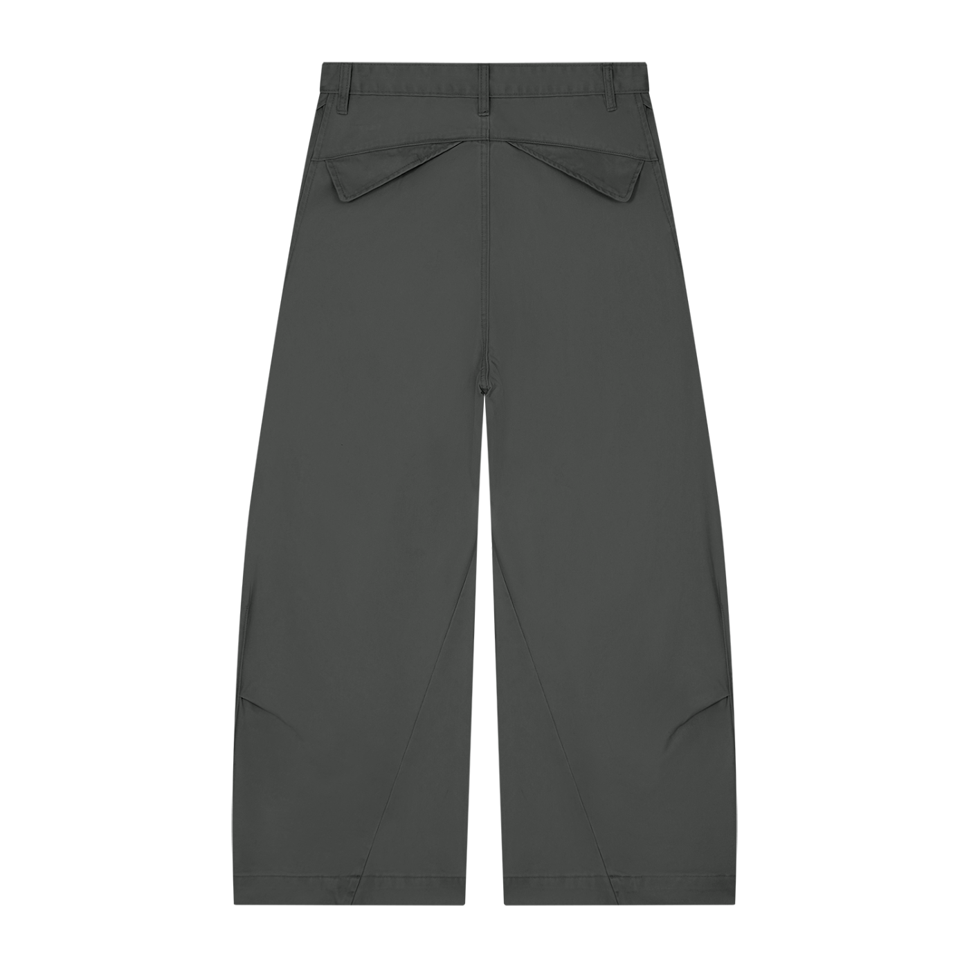Men’s Barrel Leg Pants