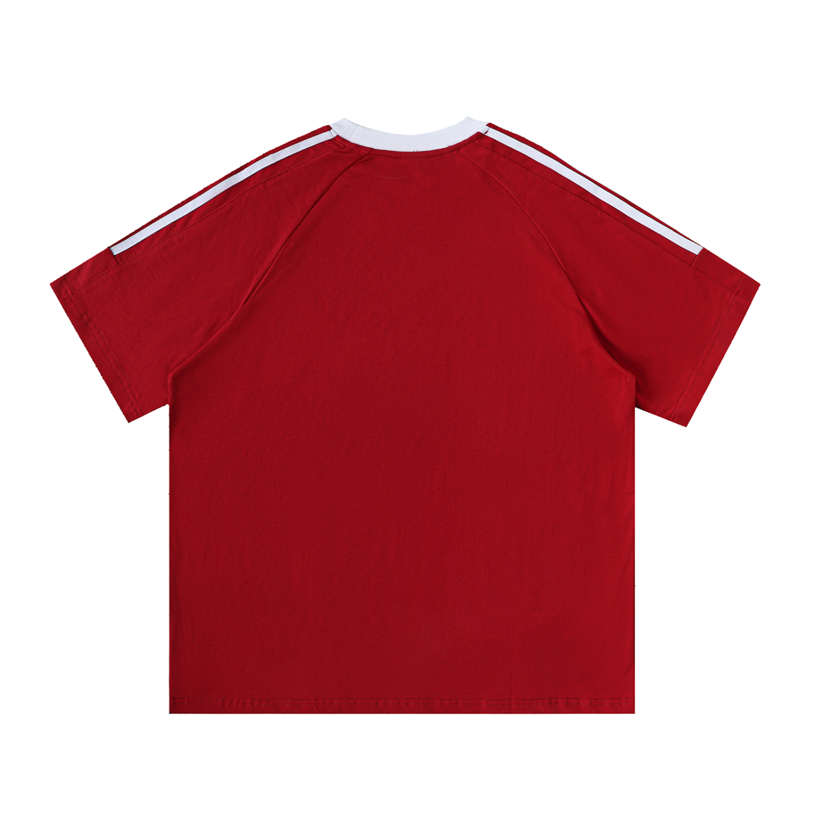 T-shirt oversize lourd homme