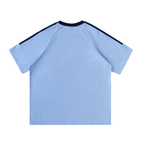 T-shirt oversize lourd homme