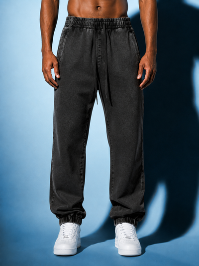 Pantalon de jogging Snow Wash