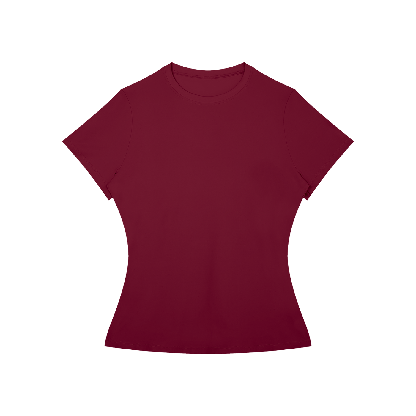 Women’s Slim Fit Performance T-Shirt
