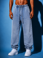 Pantalon de jogging Snow Wash - giav