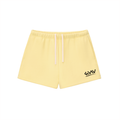 Short essentiel en polaire