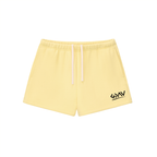 Short essentiel en polaire