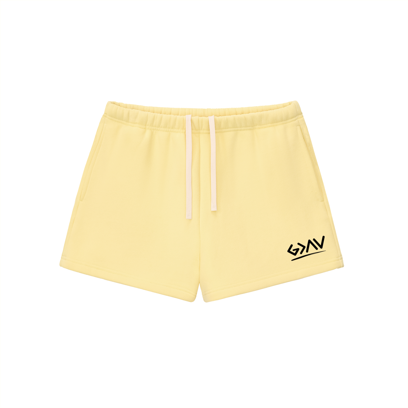 Short essentiel en polaire