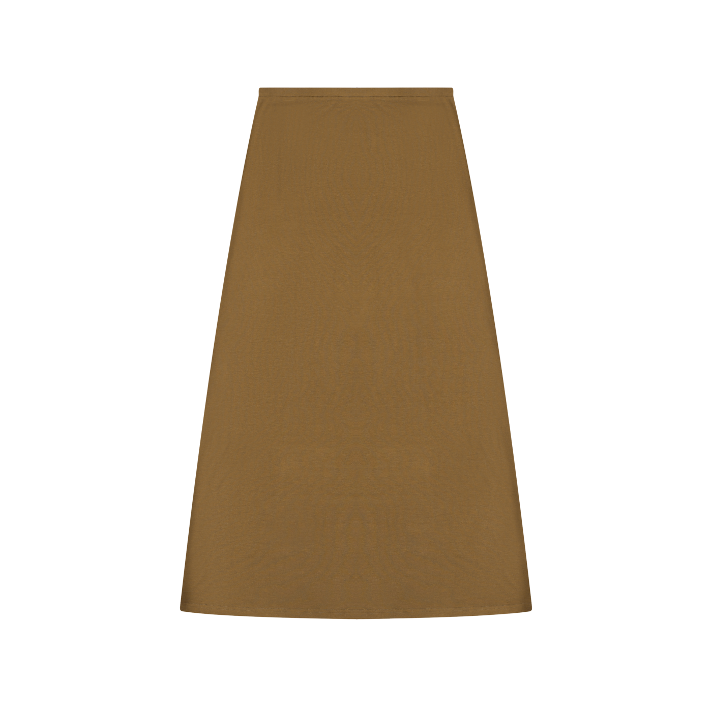 Jupe Maxi Longue en Maille