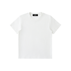 Men's Bodycon Ribbed Crop Top