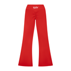 Legging Évasé Taille Haute