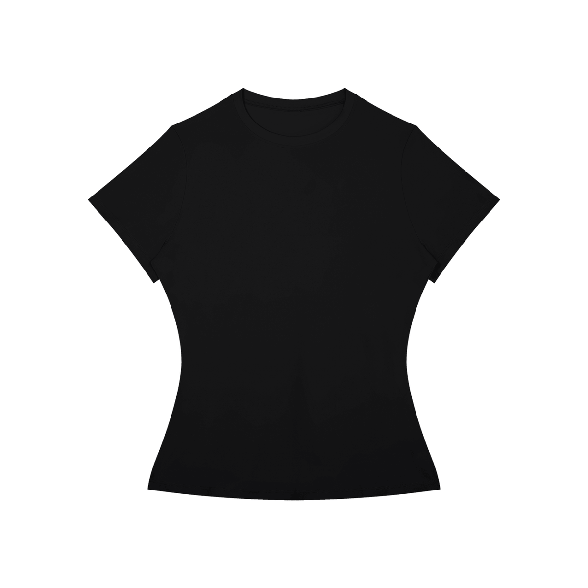 t-shirt performance slim fit femme