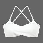 Brassière de Sport Courte