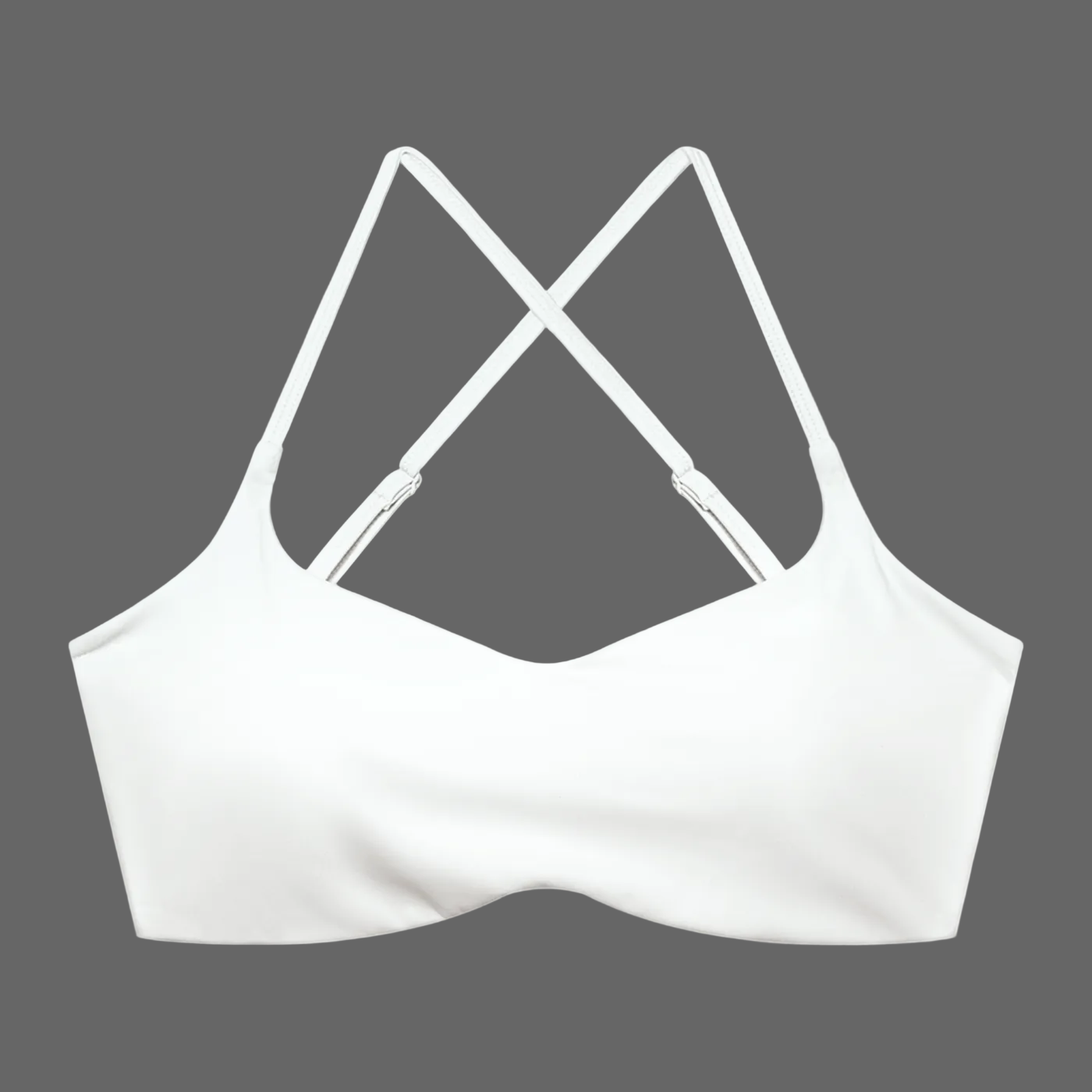 Brassière de Sport Courte