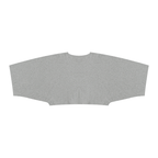Women's Boxy Batwing Sleeve T-Shirt