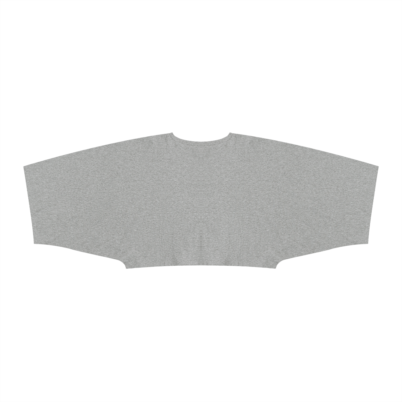 Women's Boxy Batwing Sleeve T-Shirt