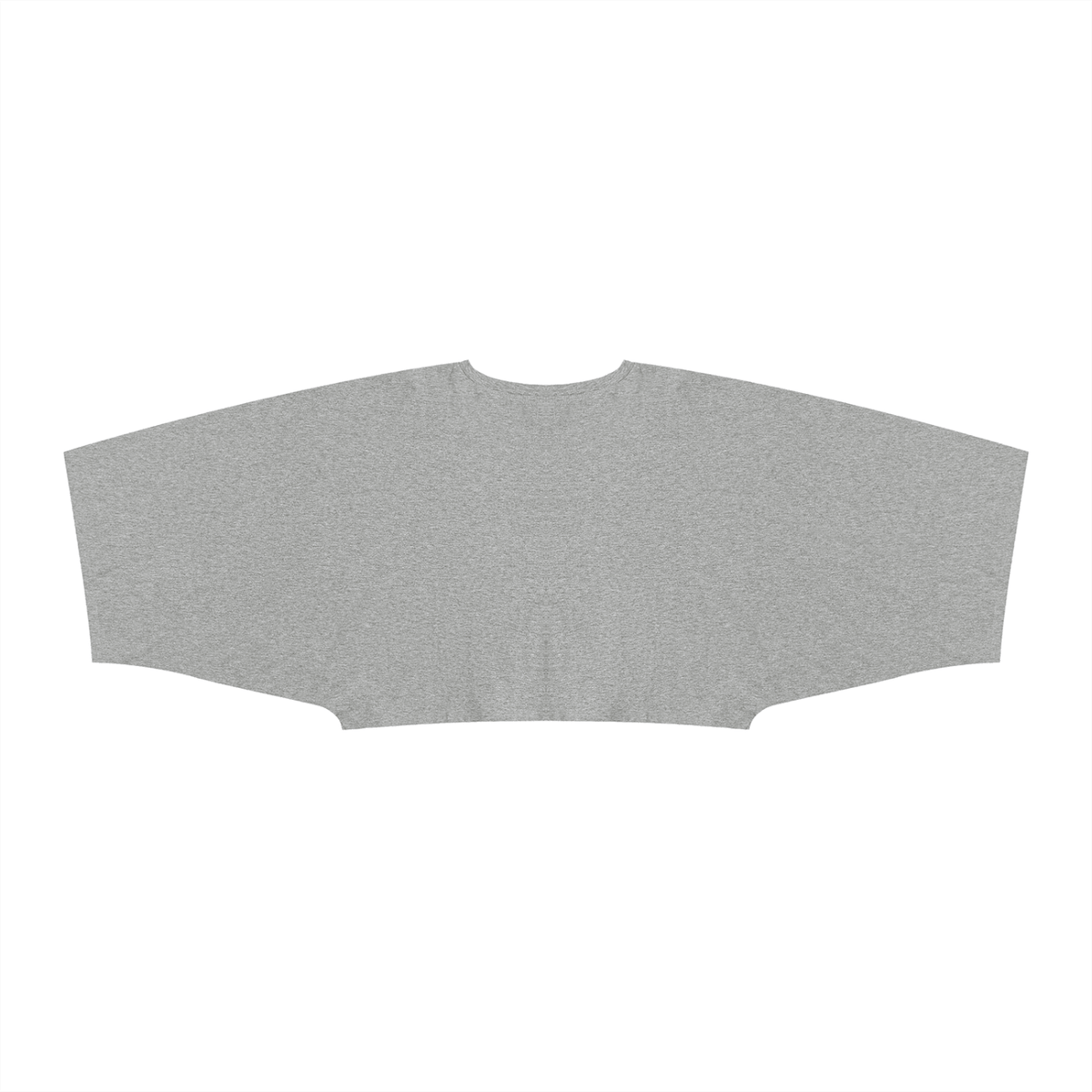 T-shirt femme à manches chauve-souris