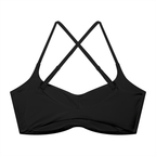 Brassière de Sport Courte
