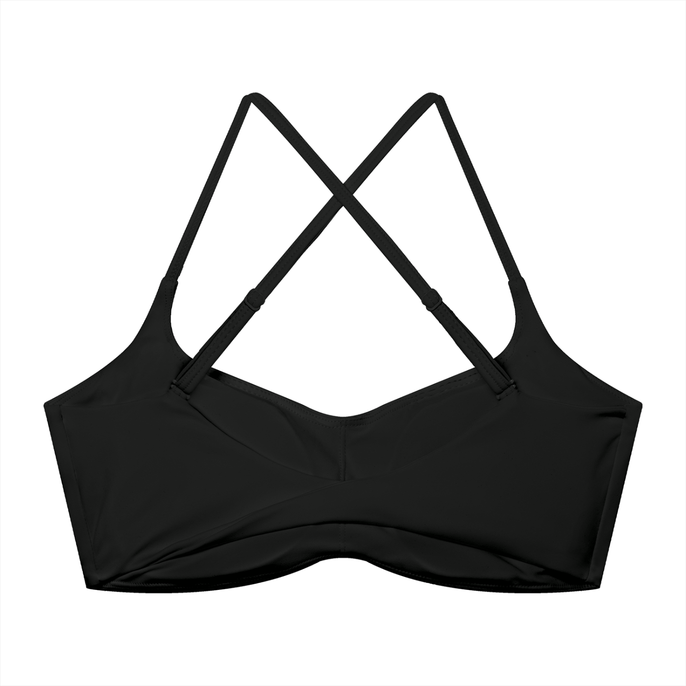 Brassière de Sport Courte
