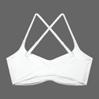 Brassière de Sport Courte