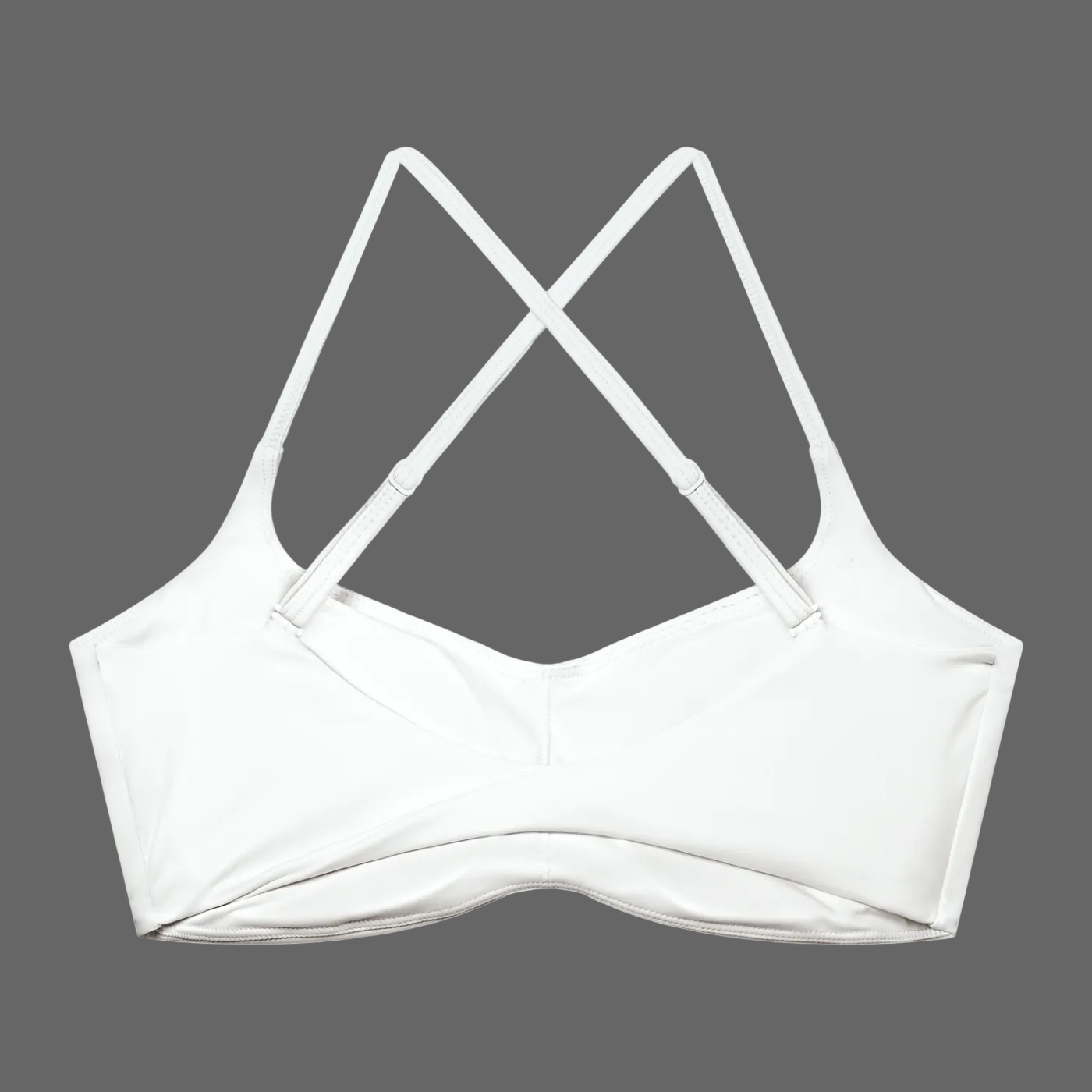 Brassière de Sport Courte