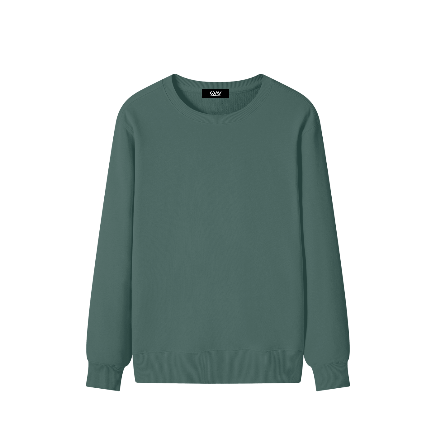 Sweat-Shirt Classique - Giav