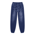 unisex fleece sweatpants Confort Optimal