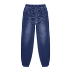 unisex fleece sweatpants Confort Optimal