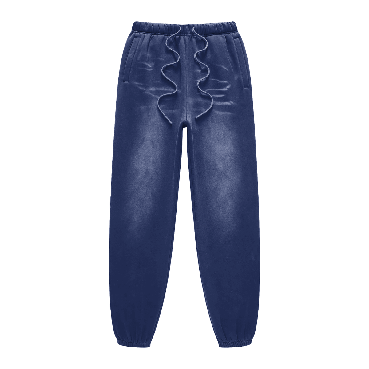 unisex fleece sweatpants Confort Optimal