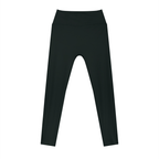 Legging Taille Haute Longueur Cheville