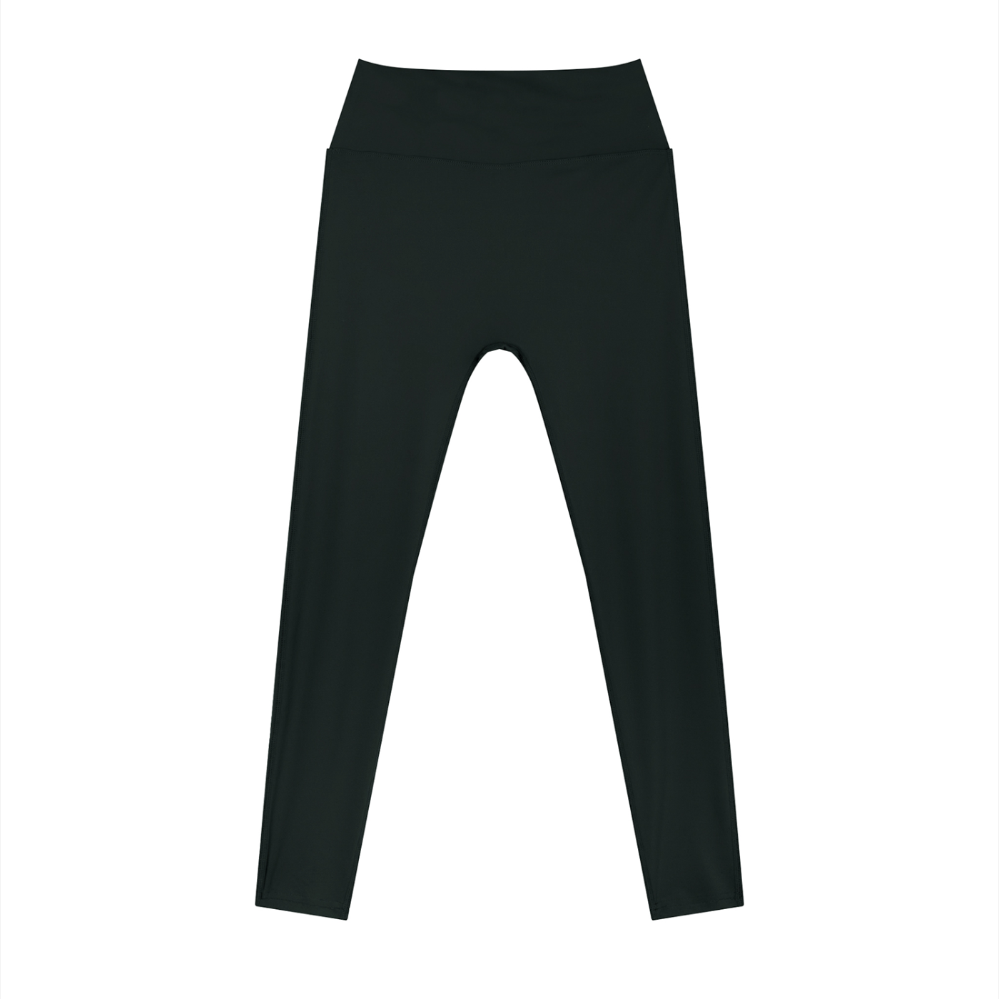 Legging Taille Haute Longueur Cheville