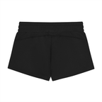 Short à Cordon de Serrage