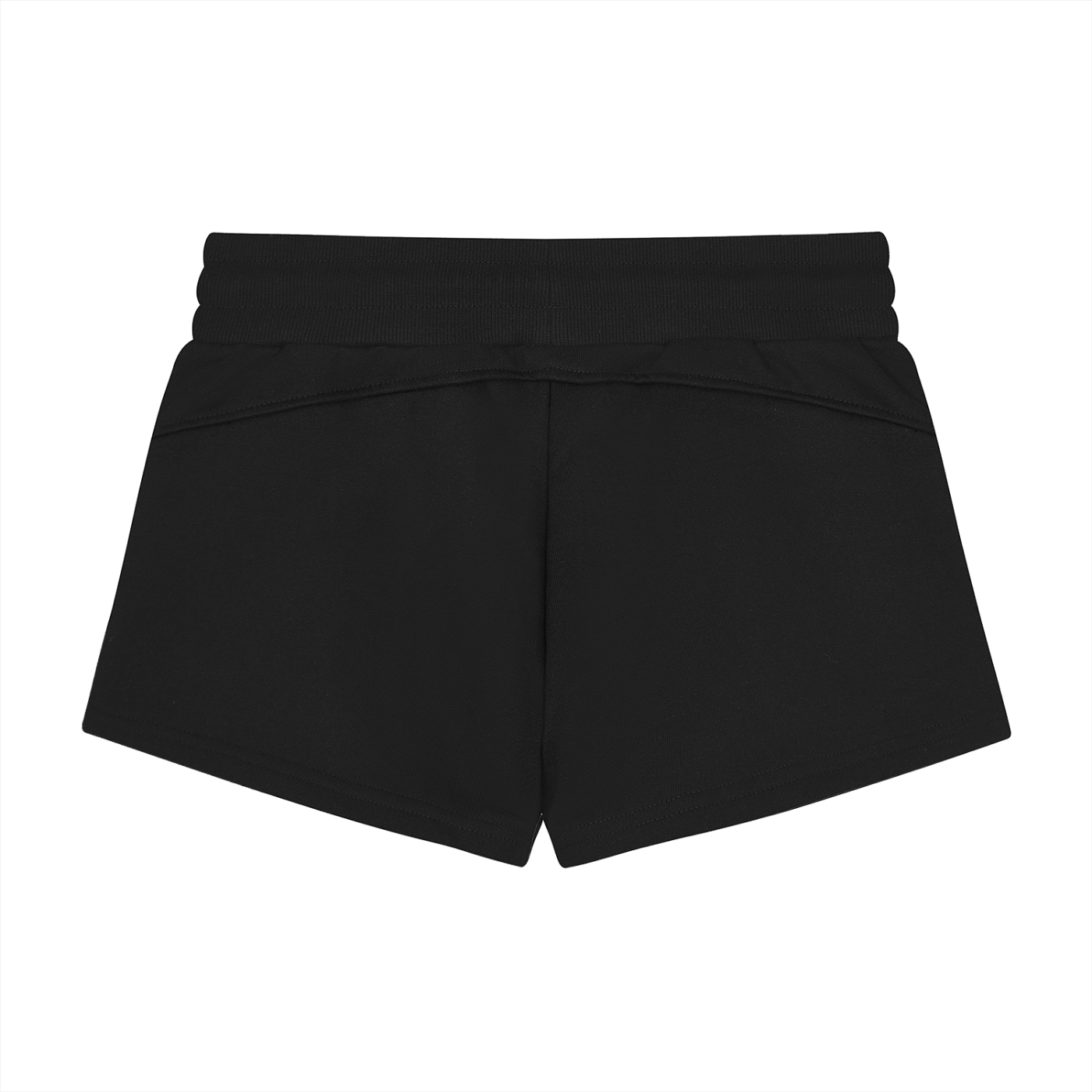 Short à Cordon de Serrage