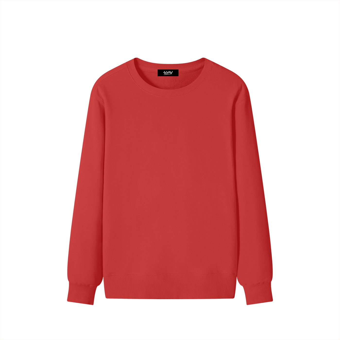 Sweat-Shirt Classique - Giav