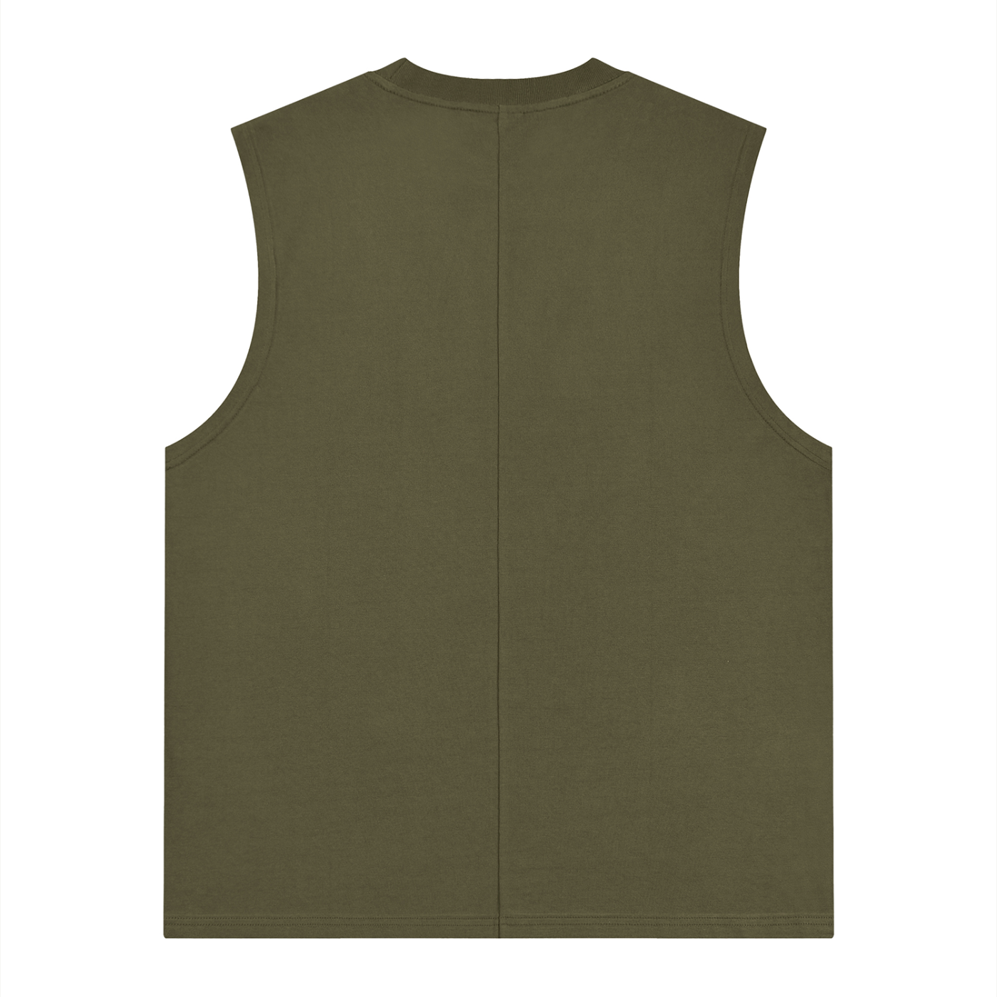 Men's Quick Dry Tank Top
