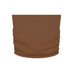 Women’s Ruched Cropped Yoga Tube Top