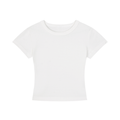 Women's Cropped T-Shirt