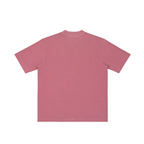 T-shirt vintage - épaules tombantes