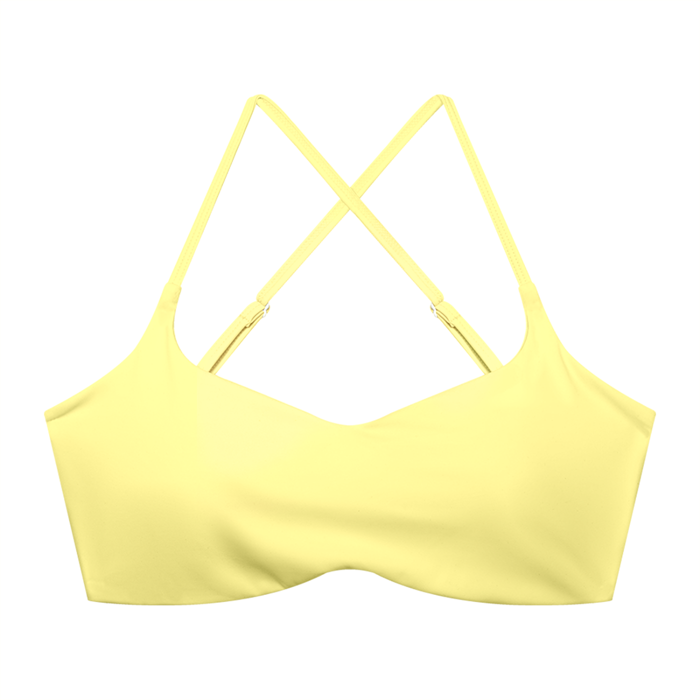 Brassière de Sport Courte