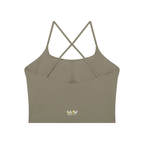 tank top de yoga pour femmes - giav